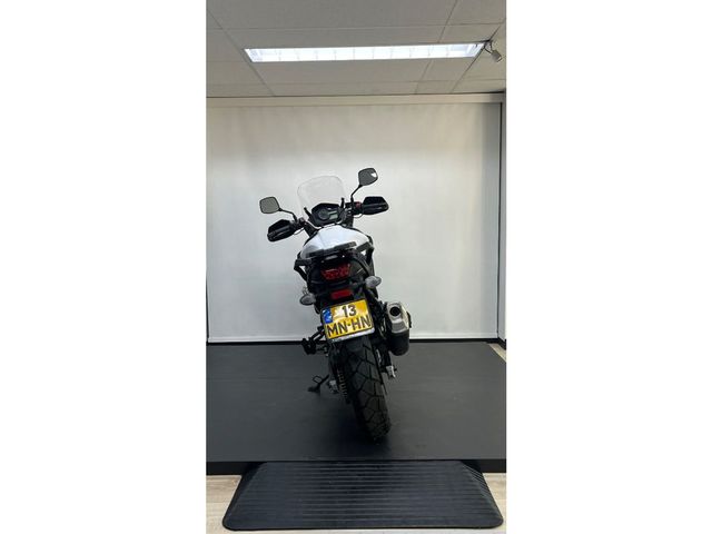 suzuki - v-strom-dl-650