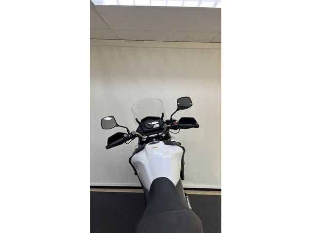 suzuki - v-strom-dl-650