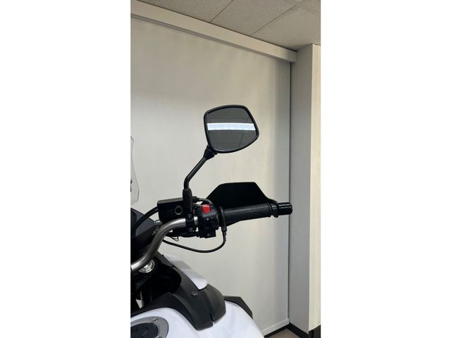 suzuki - v-strom-dl-650