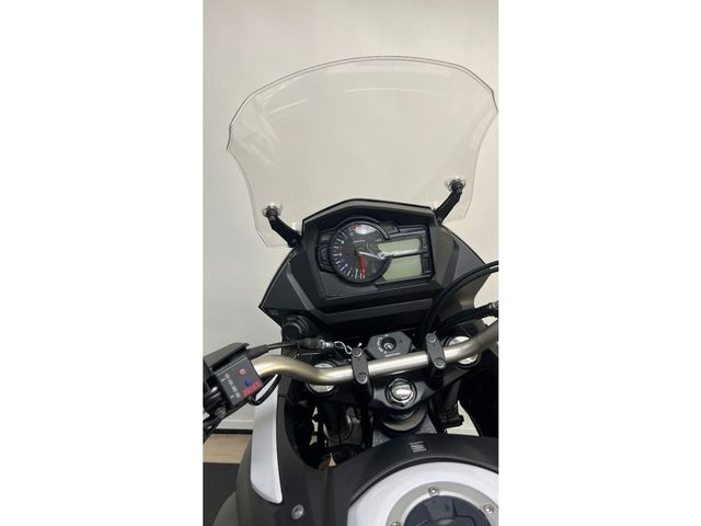 suzuki - v-strom-dl-650