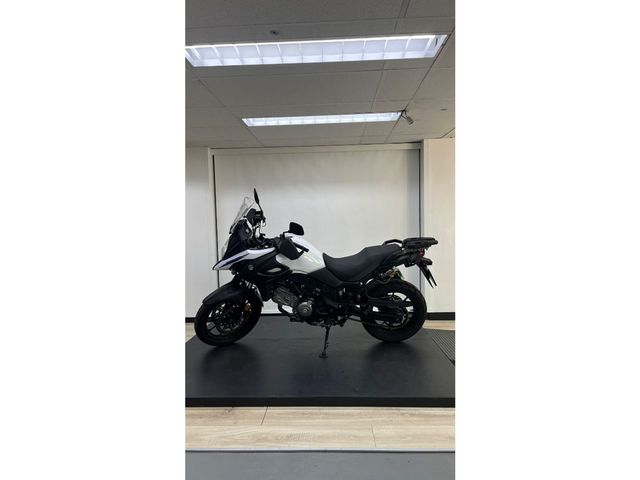 suzuki - v-strom-dl-650