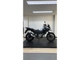 SUZUKI V-STROM DL 650