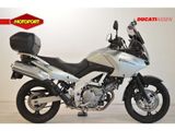SUZUKI V-STROM DL 650