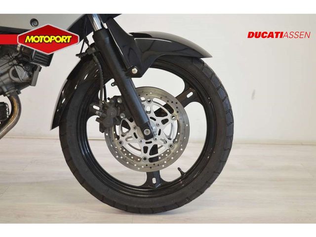 suzuki - v-strom-dl-650