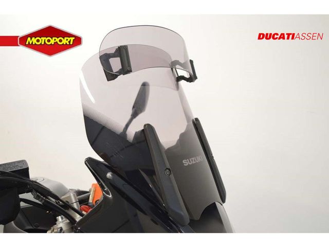suzuki - v-strom-dl-650