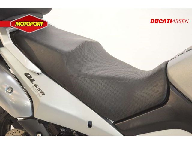 suzuki - v-strom-dl-650