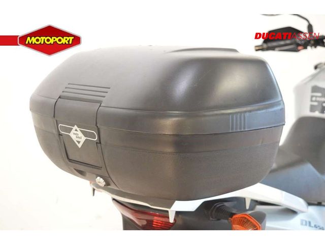 suzuki - v-strom-dl-650