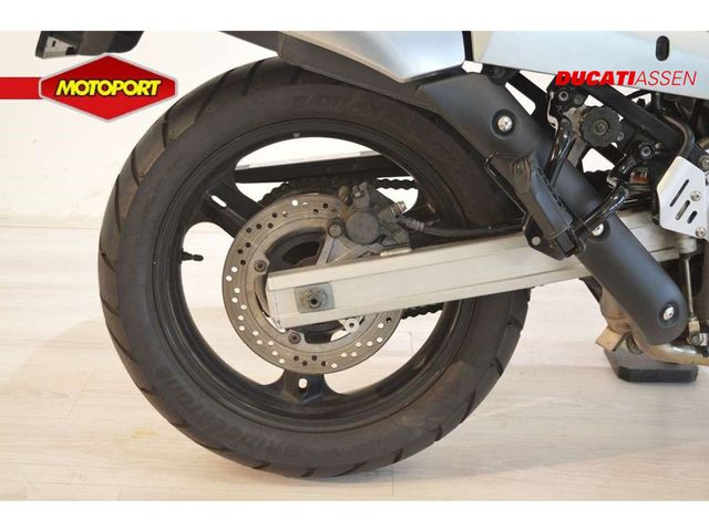 suzuki - v-strom-dl-650