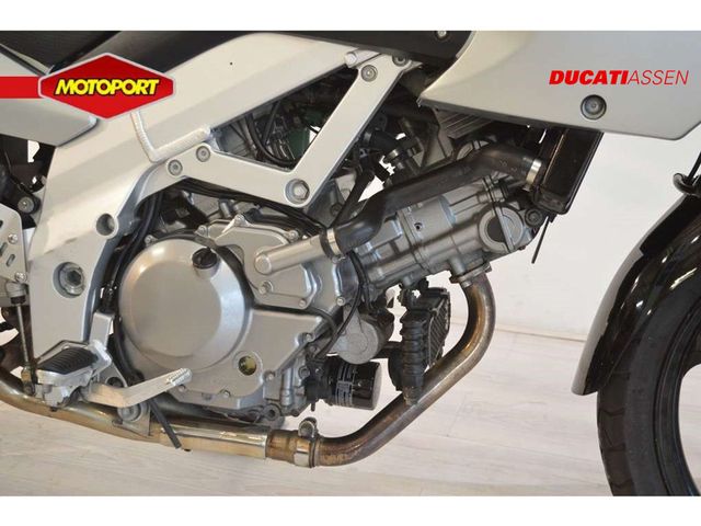 suzuki - v-strom-dl-650