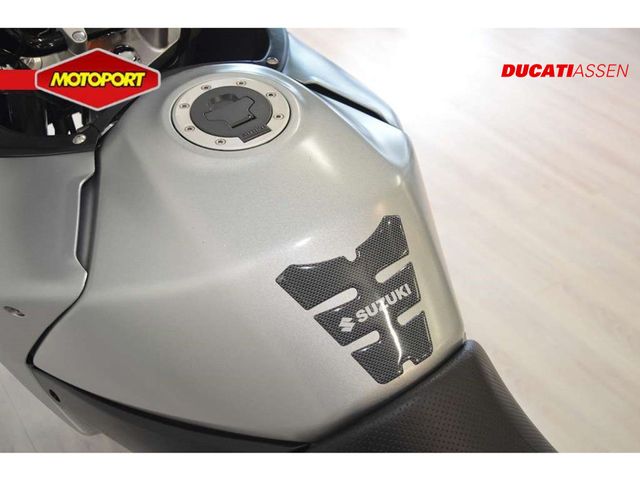 suzuki - v-strom-dl-650