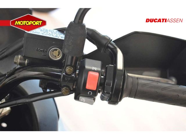 suzuki - v-strom-dl-650