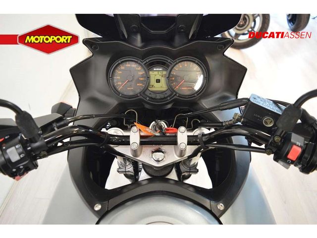 suzuki - v-strom-dl-650