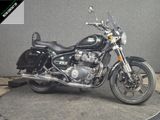 ROYAL ENFIELD SUPER METEOR 650