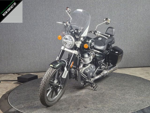 royal-enfield - super-meteor-650