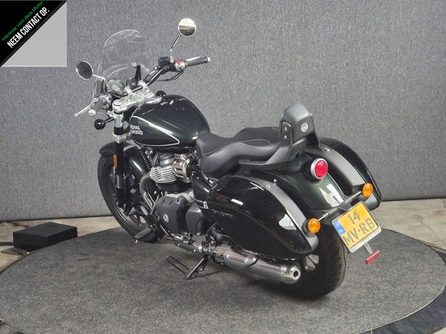 royal-enfield - super-meteor-650