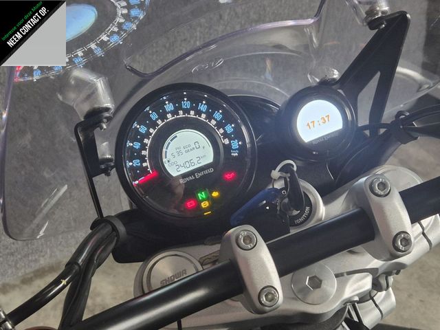 royal-enfield - super-meteor-650