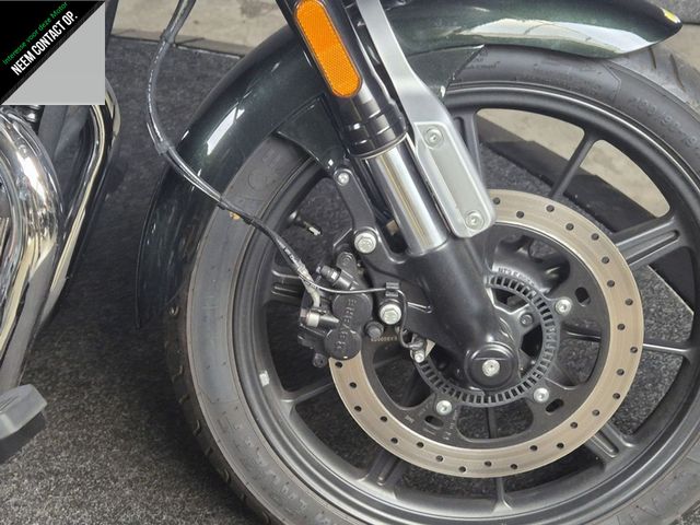 royal-enfield - super-meteor-650