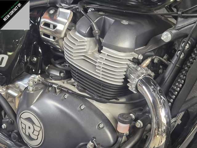 royal-enfield - super-meteor-650