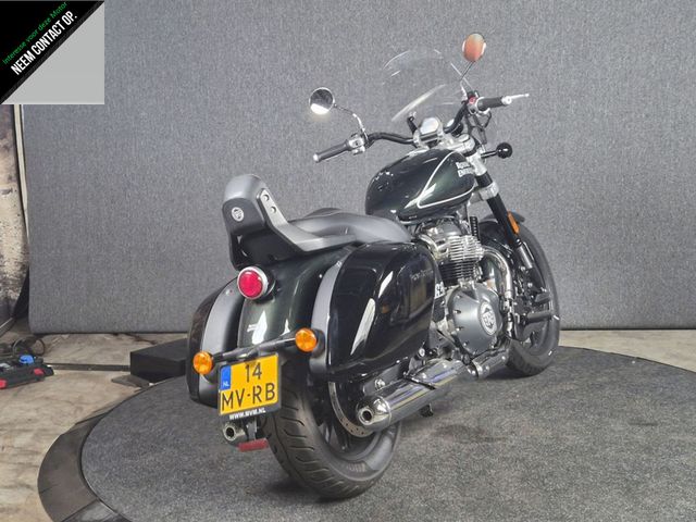 royal-enfield - super-meteor-650