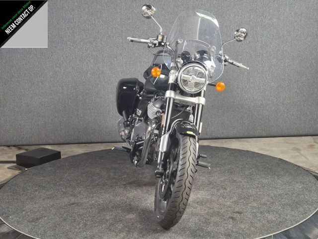 royal-enfield - super-meteor-650