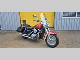 KAWASAKI VN 1500 CLASSIC TOURER
