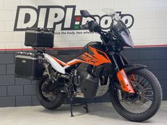 KTM 790 ADVENTURE