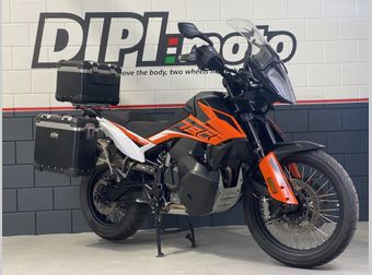 KTM 790 Adventure 2019 occasion
