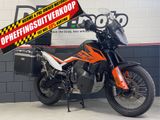 KTM 790 ADVENTURE