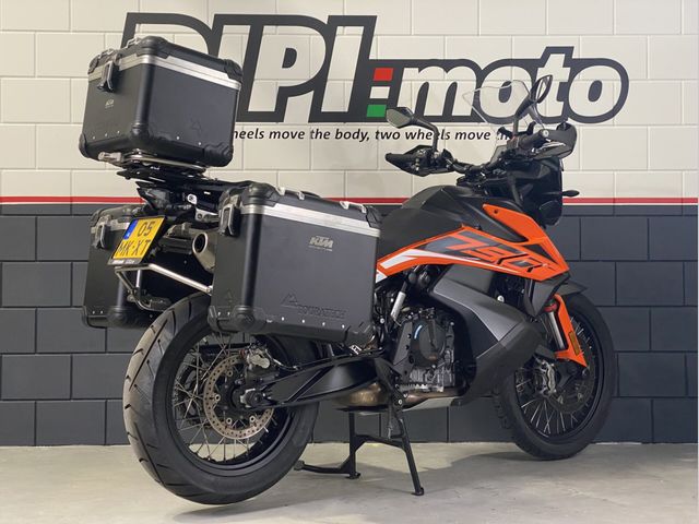 ktm - 790-adventure