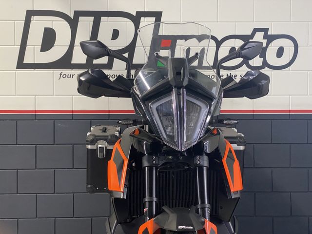 ktm - 790-adventure