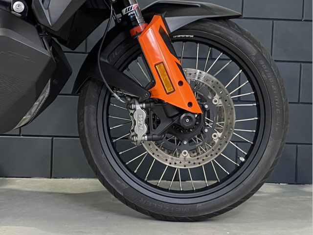 ktm - 790-adventure