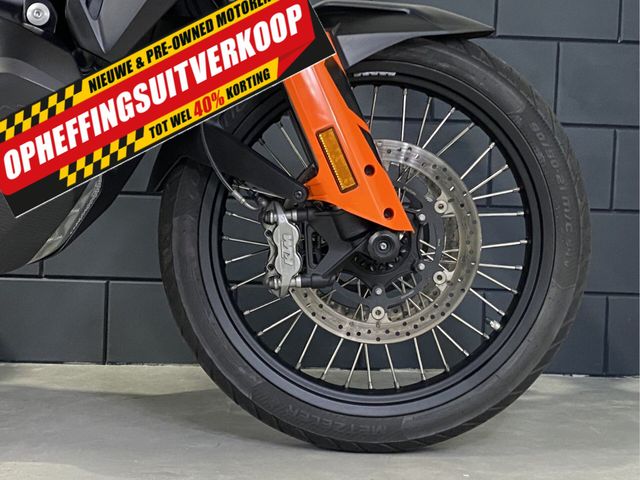 ktm - 790-adventure