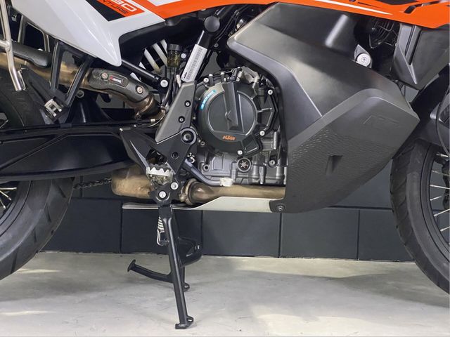 ktm - 790-adventure