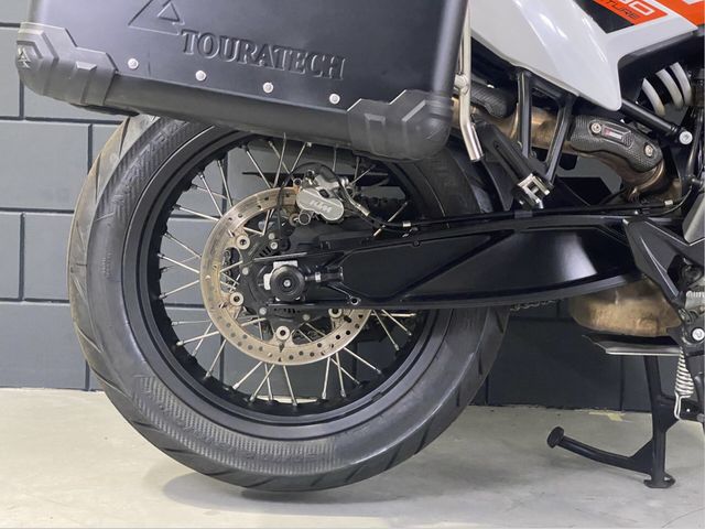 ktm - 790-adventure