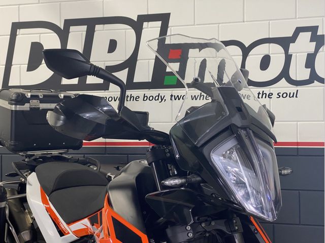 ktm - 790-adventure