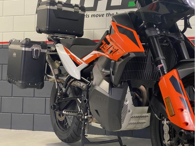ktm - 790-adventure