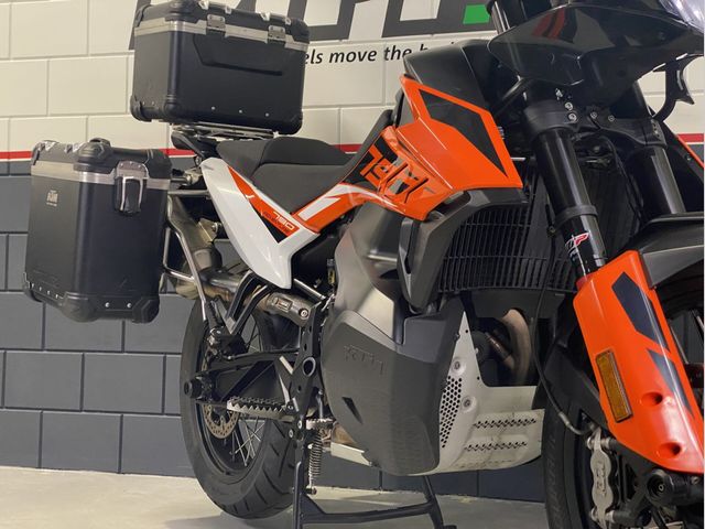 ktm - 790-adventure