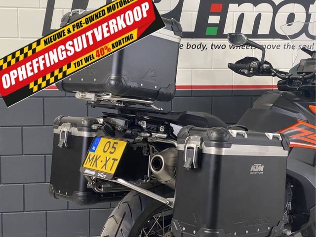 ktm - 790-adventure