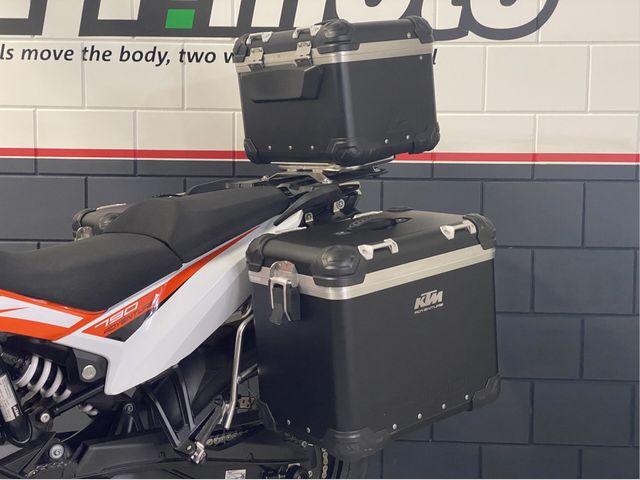ktm - 790-adventure