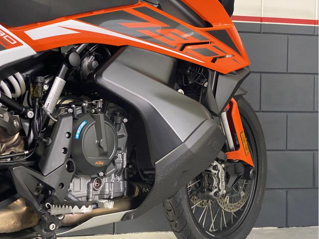 ktm - 790-adventure