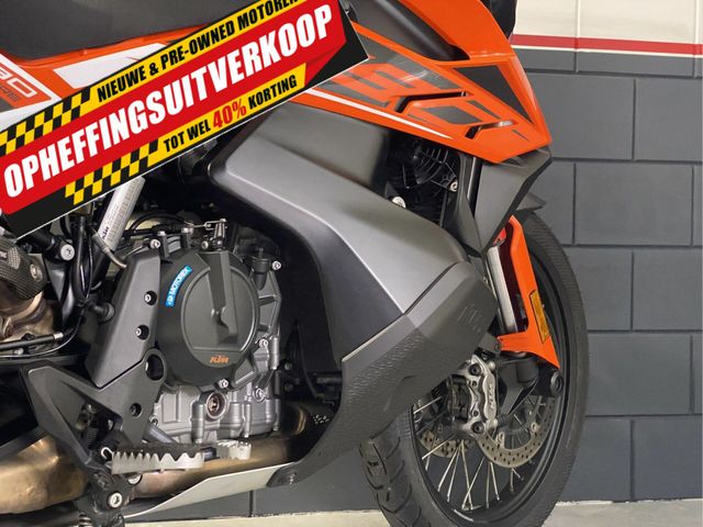 ktm - 790-adventure