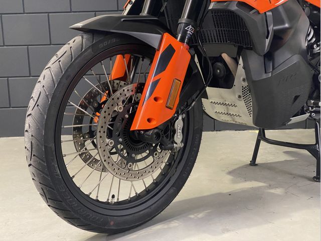 ktm - 790-adventure