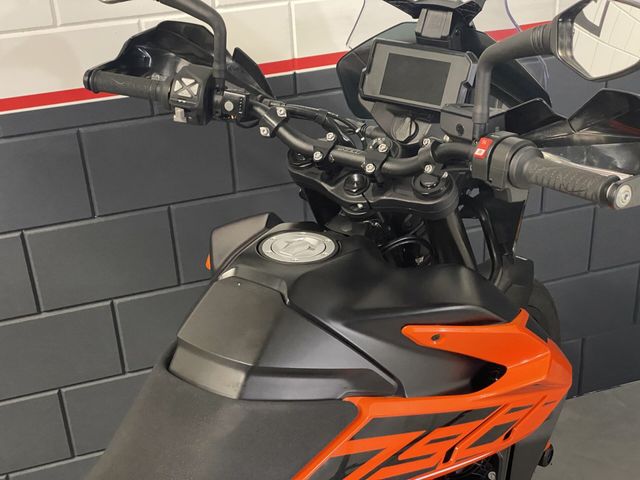 ktm - 790-adventure