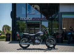 KAWASAKI MEGURO S1