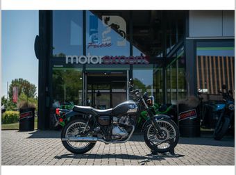Kawasaki Meguro S1 2025 occasion