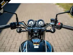 Kawasaki Meguro S1 2025 occasion – foto 10 van 20