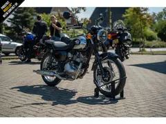 Kawasaki Meguro S1 2025 occasion – foto 2 van 20