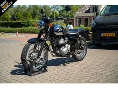 Kawasaki Meguro S1 2025 occasion – foto 4 van 20