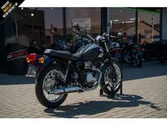 Kawasaki Meguro S1 2025 occasion – foto 5 van 20