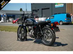 Kawasaki Meguro S1 2025 occasion – foto 6 van 20